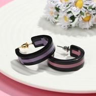 Anting SUHU Takashi Mitsuya Pria Wanita Cosplay Anime Jepang Motif