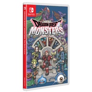 Nintendo Switch™ Dragon Quest Monsters: The Dark Prince (By ClaSsIC GaME)