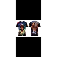 SUPERSTAR RAJINIKANTH'S COOLIE Jersey sublimation full print t shirt