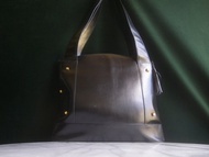 【老時光 OLD-TIME】早期二手老包義大利製Paloma Picasso肩背包