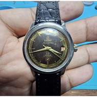 TITONI AIRMASTER WATCH AUTOMATIC USE CONDITION