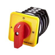 (CLEARANCE) SALZER SELECTOR SWITCH (A.O.M/1.0.2)