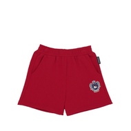 SKECHERS Girl Knit Girl Shorts - Red