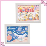 Sanrio cinnamon dog diamond painting ?with frame diamond painting diamond painting children's DIY painting