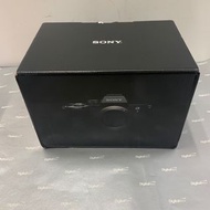 Sony A7 IV 全片幅高效能相機 (淨機身)