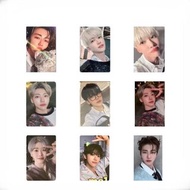 收nct dream jaemin小卡