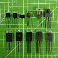 BC875 BC880 BCP53-16(SMD) BCY58X BD44 BD135 BD138 BD139 BD140 BD176 BD234 transistor