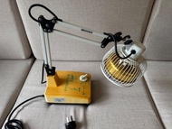 仙鶴TDP CQ-10 電磁波治療器