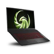 MSI Bravo 17 A4DDR-209 17.3'' FHD Laptop ( Ryzen 7 4800H, 16GB, 512GB SSD, RX 5500M 4GB, W10 )