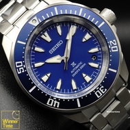 Winner Time นาฬิกา Seiko Prospex Diver‘s Watch Mechanical รุ่น SRPL51K รับประกันบริษัท ไซโก ประเทศไท