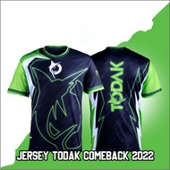 [Raya 2023] Jersey TODAK 2022 ALL NEW VARIAN KIT | JERSEY TODAK 2022 ALL NEW VARIAN KIT