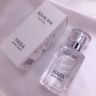 👍全新現貨優惠👍 HABA純角鯊烯精華油 精純精華油 30ml 