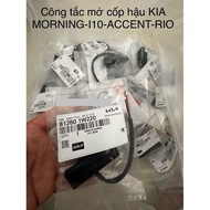 KIA MORNING-I10-ACCENT-RIO tailgate opening switch