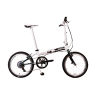 Dahon | P8 Folding Bike Classic 20-inch