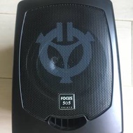 FOCUS 505 小露寶 無線擴音機