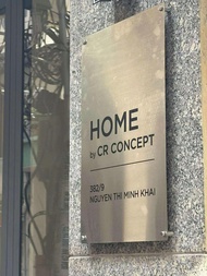 Home by CR Concept in The Center
