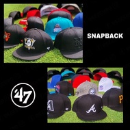 Cap Hat Baseball Cap 47brand Cap ‘47 MLB snapback