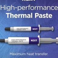 Nzxt High-Performance Thermal Paste (3G)