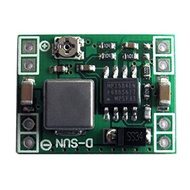 MP1584 Adjustable 3A DC-DC Converter Step Down Voltage Regular TZT MP1584EN Ultra-small size