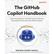 The GitHub Copilot Handbook