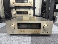 Accuphase/金嗓子 E-306V合并機