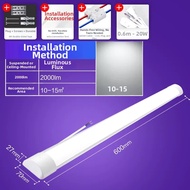 Philips | Bright Light LED T8 Tube