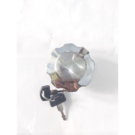 CB100 TANK CAP CB100 tank top