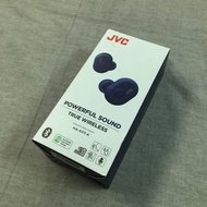 JVC HA-A11T-A 無線耳機