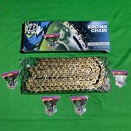 Original TLD 520 O Ring Chain