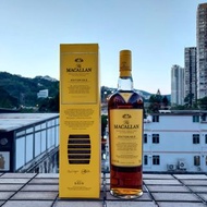 Macallan Edition No. 3