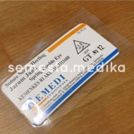 Remedi Suture Needle Hecting GT 12 GT 13