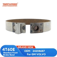 TRANSPEED 4T65-E 4T60-E  Automatic Transmission Brake Band OEM 24208687 For BUICK CHEVROLET OLDSMOBI