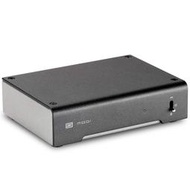 Schiit Modi 3E D/A 轉換器 - Delta-Sigma DAC - ES9018解碼晶片 - 灰黑色