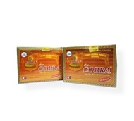 Jamu Cobra Asma