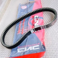 CNC V-BELT FOR YAMAHA NMAX 2DP