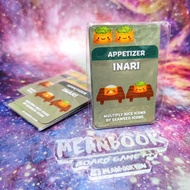 Sushi Go Party: Inari Promo Set