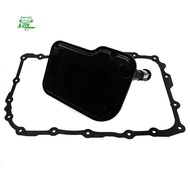 A22E-6L80 6L90 Transmission Oil Filter With Gasket 24236933 24236517 For  Silverado1500