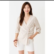 Women's rayon blouse - women's blouse