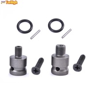 【TWILIGH】Drill Chuck Adaptor With Screw For  Wrench Conversion Electric Drill Tools