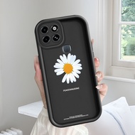 Infinix Smart 6 X6511B Cool Case Phone TY T31942