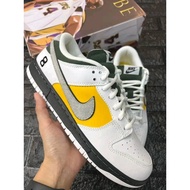 Nike SB Dunk Low “Kobe” White/Yellow/Grey