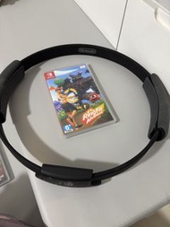 Ring Fit Adventure