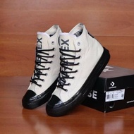 Converse Gore-Tex black sole size:39 ~ 43 CGXI