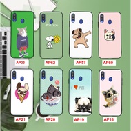 [HOT] SAMSUNG A20-SAMSUNG A30 PHONE CASE PROTECT YOUR PHONE