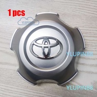 PuraAutoRepair LT Toyota Land Cruiser Prado Car Wheel Center Hub Cap Hubcaps Caps Cover Rim Care Acc