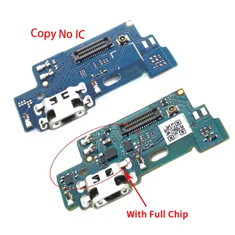 NEW For ASUS Zenfone MAX M1 ZB555KL USB Micro Dock Connector Board USB Charging Port Flex Cable Repl