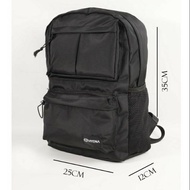 HYENA AB212 BACKPACK for men and women Wanita