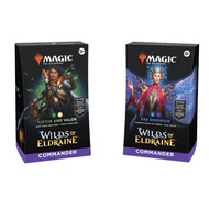 MTG: Wilds of Eldraine - Commander Deck