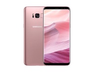 Samsung Galaxy S8+ PLUS SM-G955N - 64GB - ROSE PINK (Unlocked) REFURBISHED