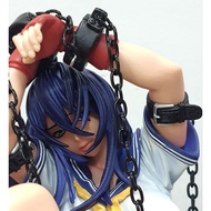 Project Dynamite #001  1/5 Scale Ikki Tousen Kanu Unchou
